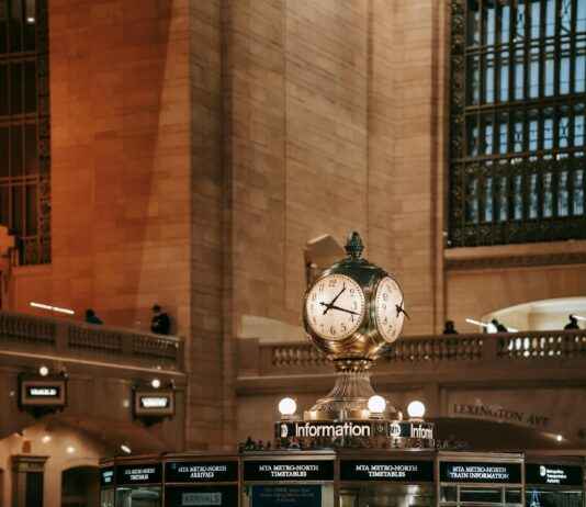 Stockholm T Centralen: Din Guide Till Centralstationen Stockholm T Centralen: Din Guide Till Centralstationen