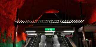 Stockholm Tunnelbana Karta: Din Kompletta Guide Stockholm Tunnelbana Karta: Din Kompletta Guide