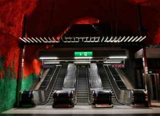 Stockholm Tunnelbana Karta: Din Kompletta Guide Stockholm Tunnelbana Karta: Din Kompletta Guide