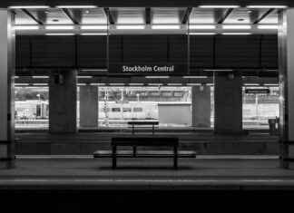 Stockholms Centralstation Centralplan Stockholm: En Komplett Guide Stockholms Centralstation Centralplan Stockholm: En Komplett Guide # Stockholms Centralstation Centralplan Stockholm: En Komplett Guide