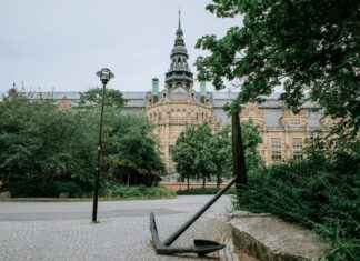Tekniska Museet Stockholm: En Upplevelse För Alla Tekniska Museet Stockholm: En Upplevelse För Alla