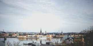 The Place Stockholm: Upptäck En Dold Pärla The Place Stockholm: Upptäck En Dold Pärla