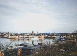 The Place Stockholm: Upptäck En Dold Pärla The Place Stockholm: Upptäck En Dold Pärla