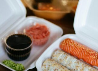 Lunch Stockholm: Upptäck De Bästa Ställena För En Smakfull Upplevelse