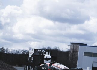 Gokart Stockholm: Upptäck Spänningen Med En Oförglömlig Upplevelse