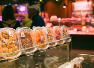 Boqueria Stockholm: Upptäck Hemligheterna Bakom Restaurangen