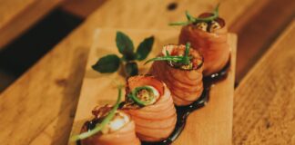 Sushi Stockholm: Upptäck De Bästa Ställena För Sushiälskare