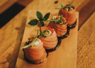 Sushi Stockholm: Upptäck De Bästa Ställena För Sushiälskare