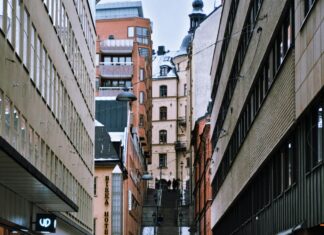 Hotell Stockholm Billigt: Upptäck Dolda Skatter För Bra Priser