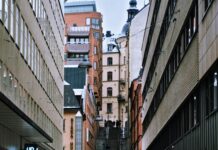 Hotell Stockholm Erbjudande: Upptäck Fantastiska Boenden Nu!