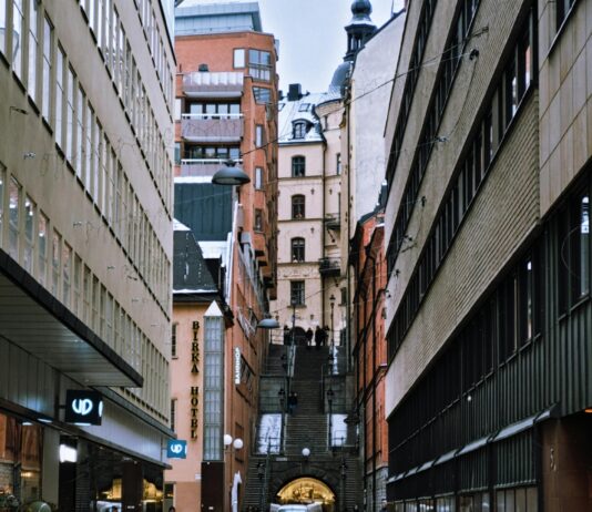 Hotell Stockholm Erbjudande: Upptäck Fantastiska Boenden Nu!
