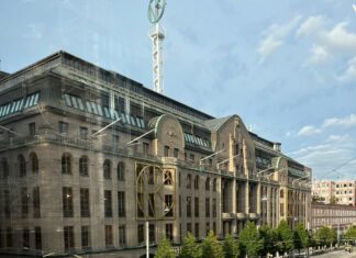 Hotell I Stockholm City: Upptäck Dolda Skatter och Lyxiga Alternativ