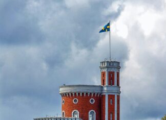 Valhallavägen Stockholm: Upptäck Dolda Skatter och Historier