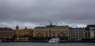 Hotell Vid Centralstationen Stockholm: Upptäck Ditt Perfekta Boende