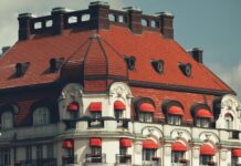 Hotell Stockholm Centralstation: Upptäck Bästa Boendet I Staden