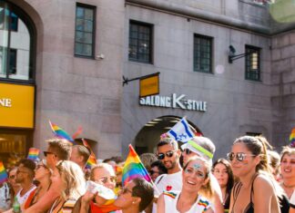 Festival Stockholm: Upptäck De Bästa Evenemangen I Staden