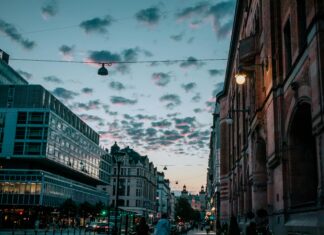 Mornington Hotel Stockholm City: Upptäck Ditt Perfekta Boende