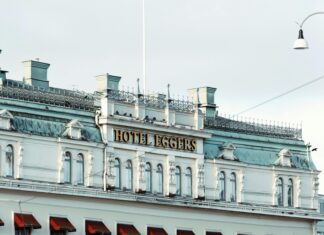 Flyg Stockholm Göteborg: Upptäck Smidiga Resalternativ Här!