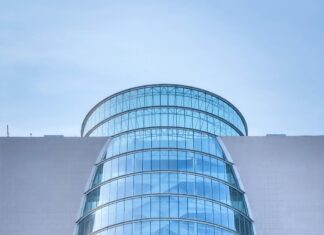 Stockholm Waterfront Congress Centre: Upptäck En Fantastisk Plats!