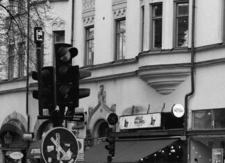 Ibis Styles Stockholm Odenplan: Upptäck Din Perfekta Stadsoas