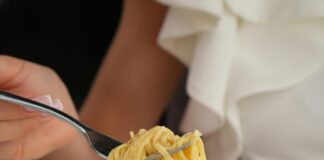 Pasta Stockholm: Upptäck De Bästa Ställena För Pastaälskare!