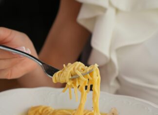Pasta Stockholm: Upptäck De Bästa Ställena För Pastaälskare!
