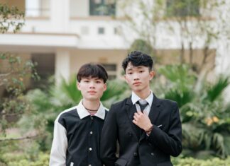 Five Guys Stockholm: Upptäck Den Bästa Burgarupplevelsen Nu!