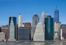 Manhattan Stockholm: Upptäck Hemligheterna Bakom Staden