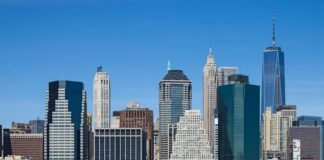 Manhattan Stockholm: Upptäck Hemligheterna Bakom Staden