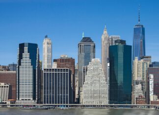 Manhattan Stockholm: Upptäck Hemligheterna Bakom Staden