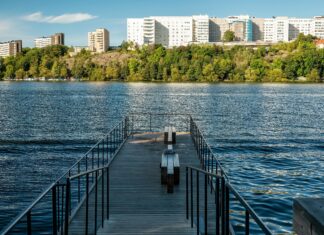 Soluppgång Stockholm: Upptäck Magin av En Svensk Morgon