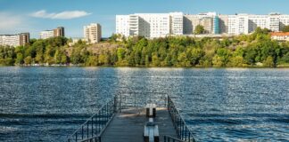 Scalateatern Stockholm: Upptäck Magin Bakom Teaterföreställningar