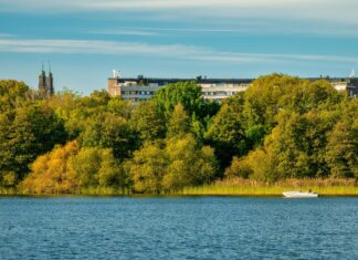 Stockholm Sevärdheter: Upptäck Dolda Skatter i Staden