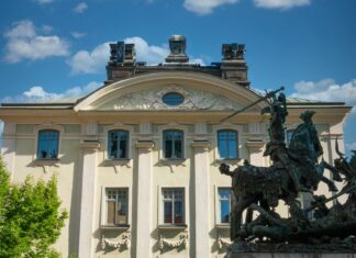 Bb Stockholm Förlossning: Upptäck Hemligheterna Till En Lyckad Födel