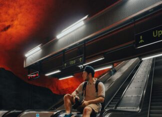 Tunnelbana Stockholm Karta: Upptäck Dolda Skatter i Staden