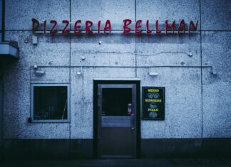 Pizzeria Stockholm: Upptäck De Bästa Pizzorna i Staden!