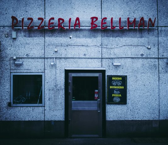Pizzeria Stockholm: Upptäck De Bästa Pizzorna i Staden! Nyheter Stockholm