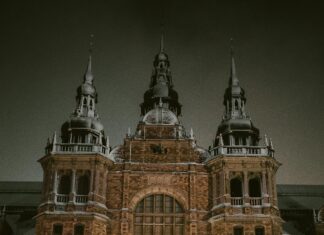 Naturhistoriska Museet Stockholm: Upptäck Fascinerande Hemligheter!