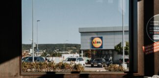 Lidl Stockholm: Upptäck Dolda Skatter Och Fantastiska Erbjudanden