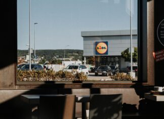 Lidl Stockholm: Upptäck Dolda Skatter Och Fantastiska Erbjudanden