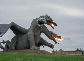 Imagine Dragons Stockholm: Upptäck Konserten Du Inte Får Missa!