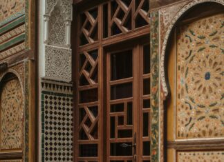 Fas 4 Stockholm: Upptäck Framtidens Hållbara Stadsutveckling