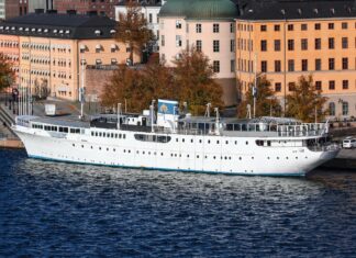 Reimersholme Hotel Stockholm: Upptäck Dolda Skatter i Området