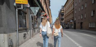 Mysiga Hotell Stockholm: Upptäck Dolda Skatter För Din Weekend