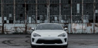 Europeiska Motor AB Toyota Center Stockholm: Upptäck Ditt Drömfordon!