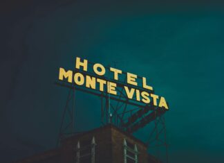 Stockholm Inn Hotell: Upptäck Hemligheterna Bakom Ditt Boende