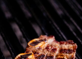 Korean BBQ Stockholm: Upptäck De Bästa Ställena Att Äta!