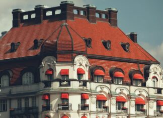 Hotell Skärgården Stockholm: Upptäck Dolda Skatter i Naturen