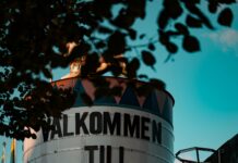 Kryssning Från Stockholm: Upptäck Dolda Skatter Till Havs!
