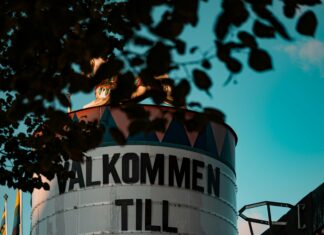 Kryssning Från Stockholm: Upptäck Dolda Skatter Till Havs!